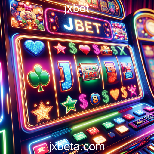 Descubra os Novos Jogos no jxbet: Aumente Sua Diversão e Desafios